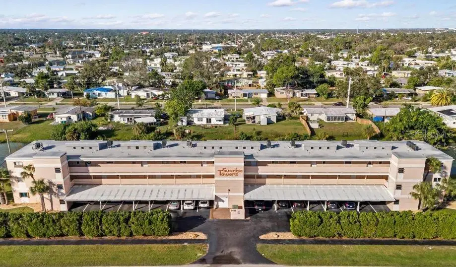 2486 Caring Way #17A, Port Charlotte, FL 33952 - Image #1