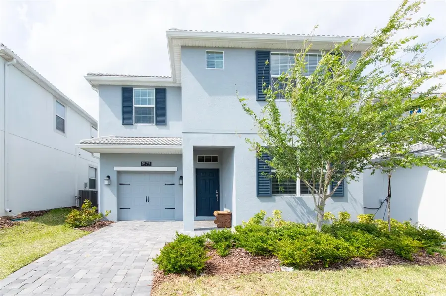 1577 Mulligan Boulevard, Davenport, FL 33896 - Image #2