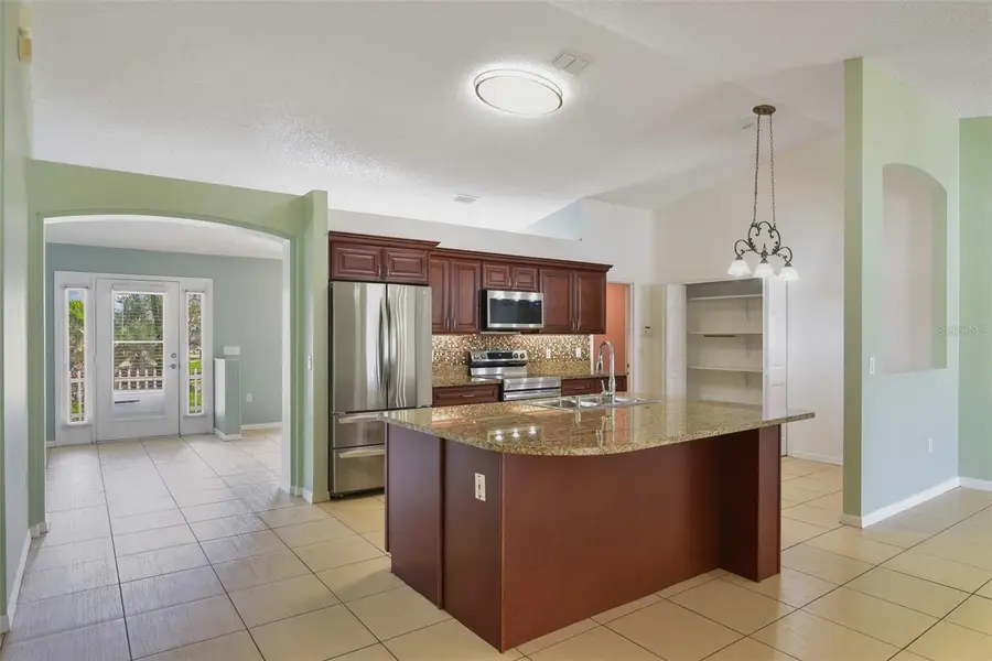 1819 E Chapel Drive, Deltona, FL 32738 - Image #3