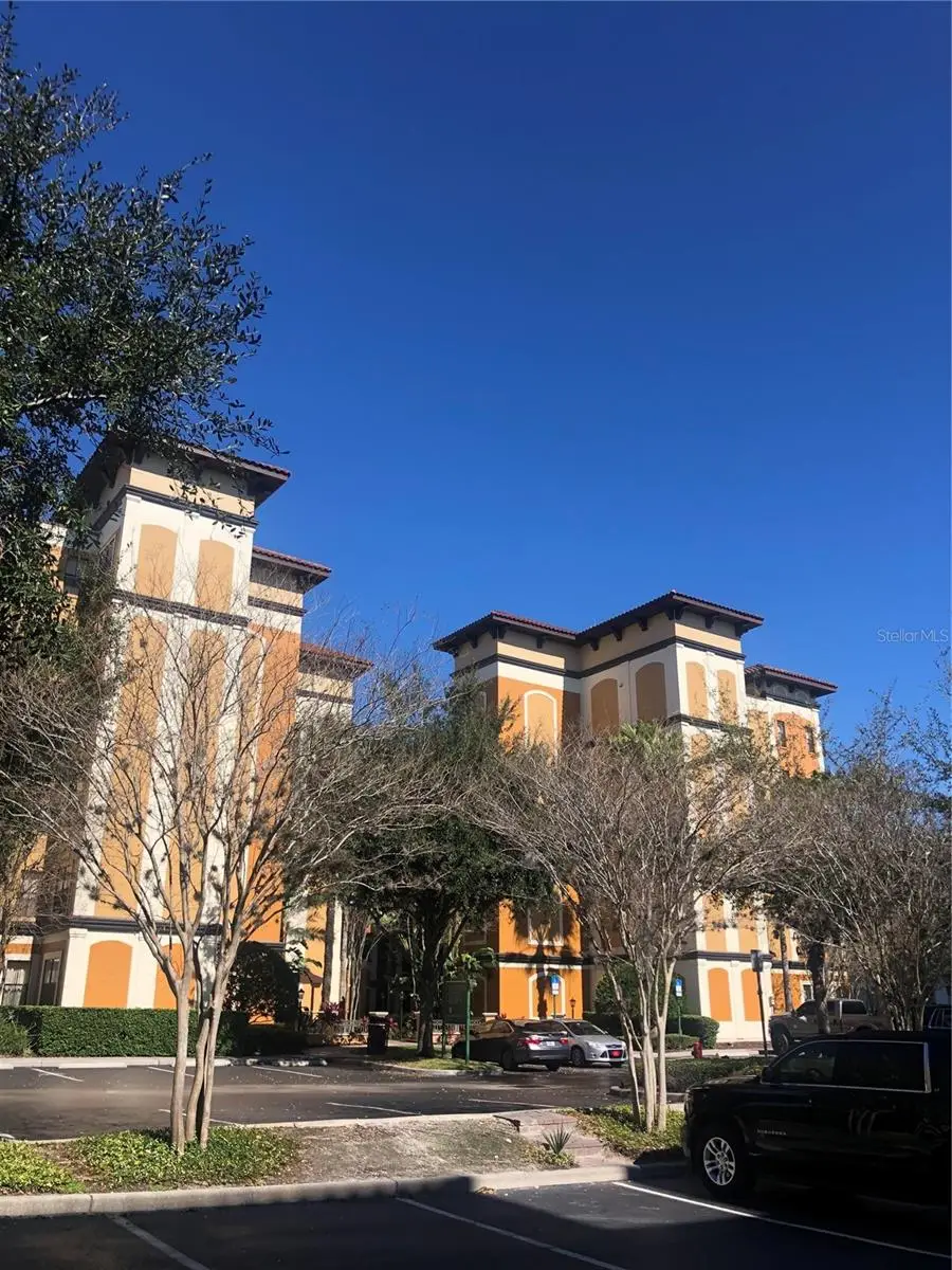 12527 Floridays Resort Drive #603E, Orlando, FL 32821 - Image #1