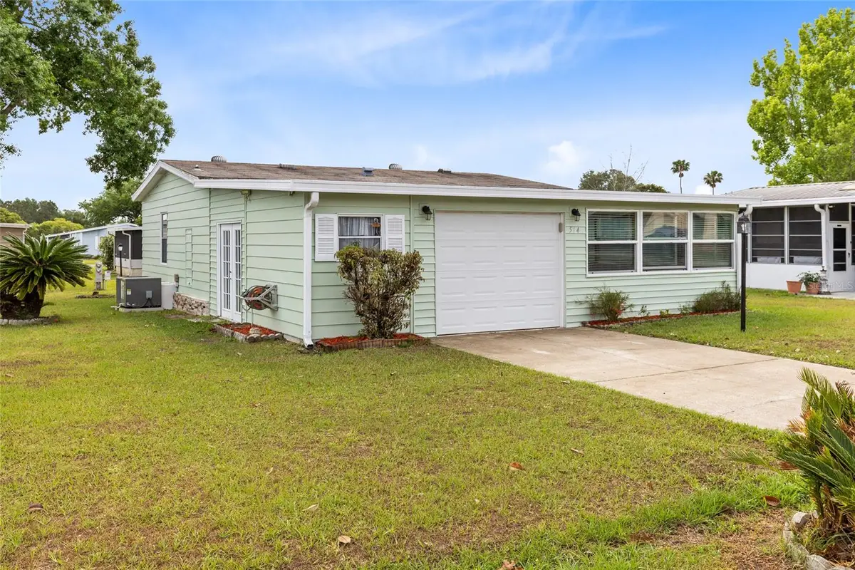 514 Ranger Park Court, Davenport, FL 33897 - Image #1