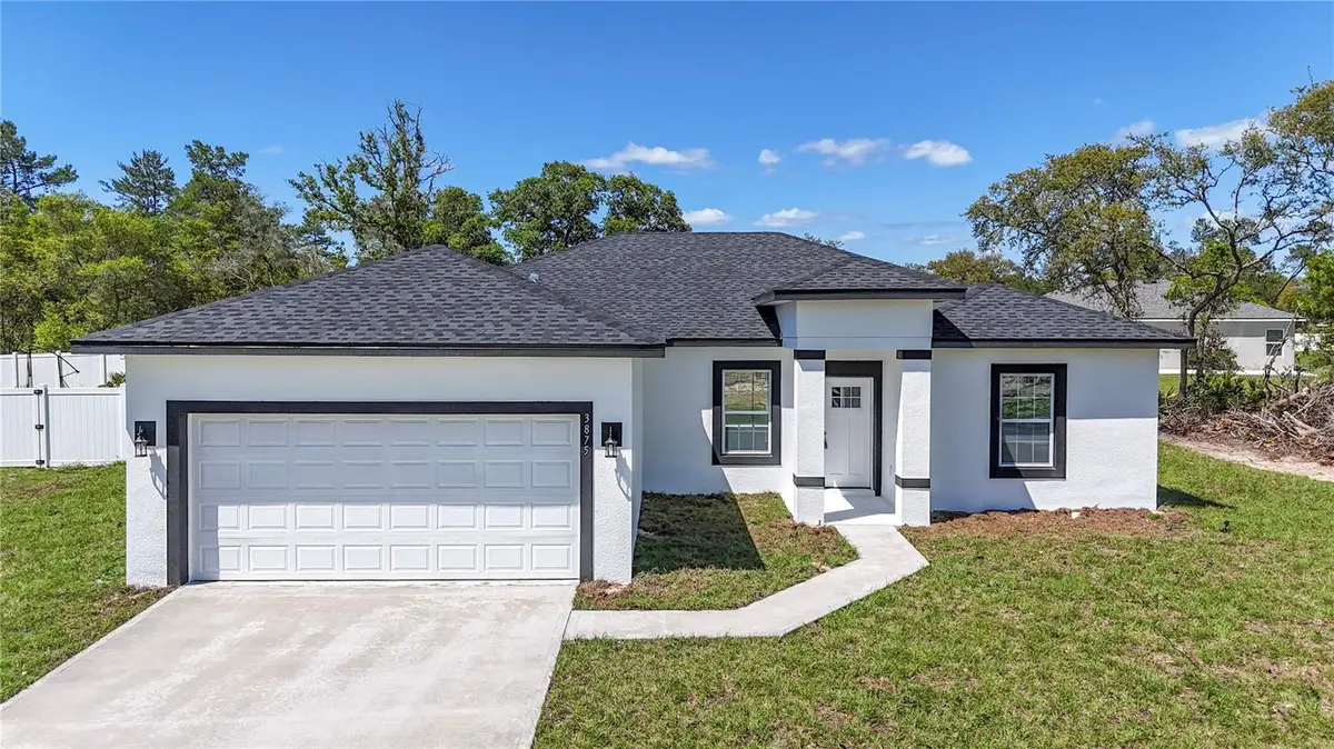 3875 SW 169th Lane Road, Ocala, FL 34473 - Image #1