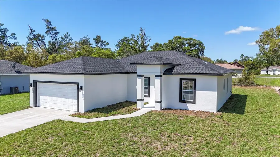 3875 SW 169th Lane Road, Ocala, FL 34473 - Image #2