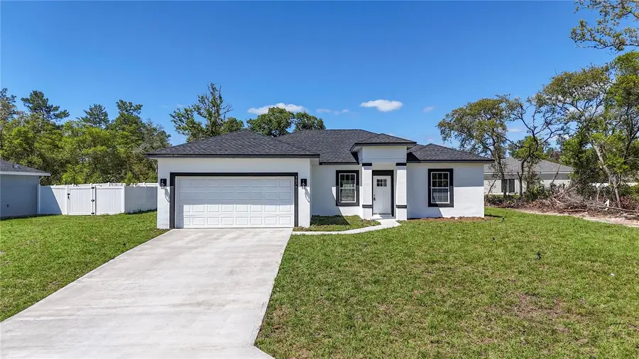 3875 SW 169th Lane Road, Ocala, FL 34473 - Image #3