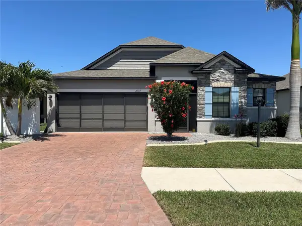2137 Apian Way, PORT CHARLOTTE, FL 33953