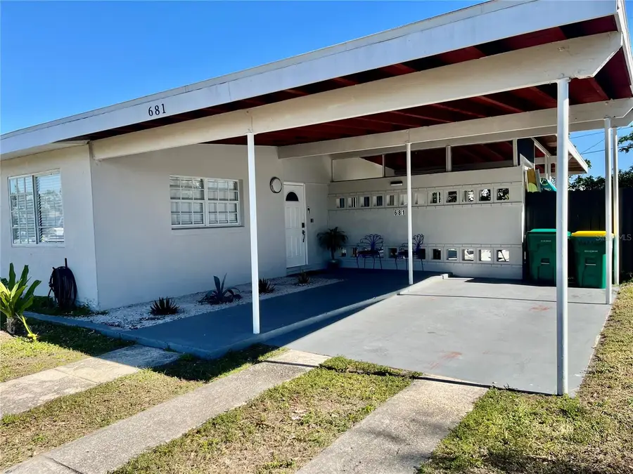 681 Dalton Boulevard, Port Charlotte, FL 33952 - Image #2