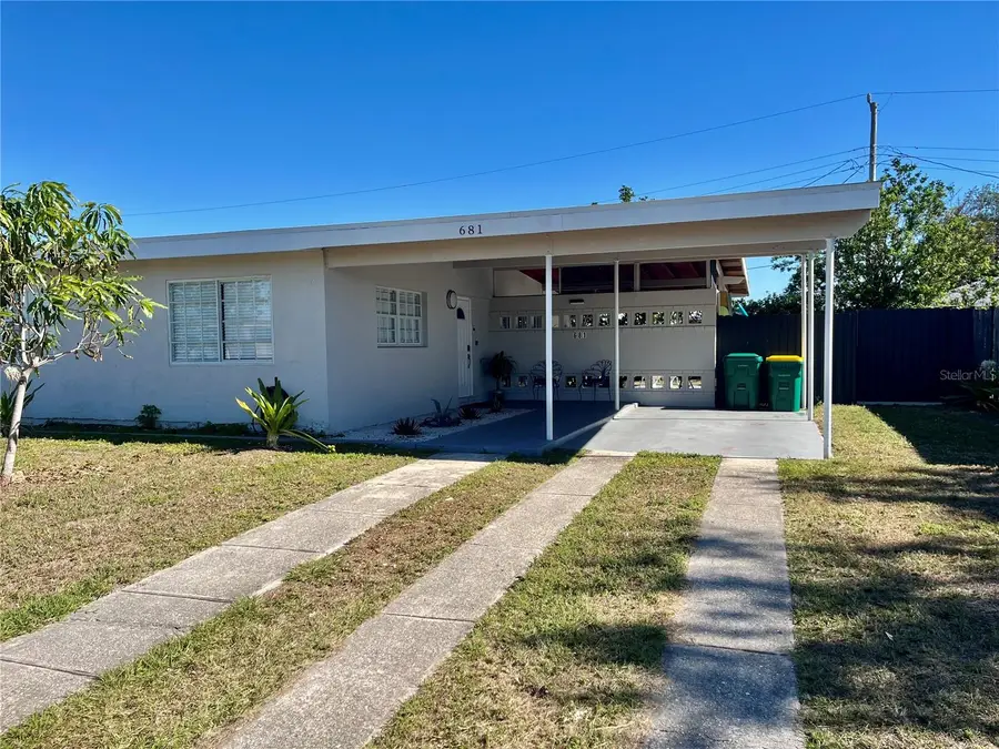 681 Dalton Boulevard, Port Charlotte, FL 33952 - Image #3