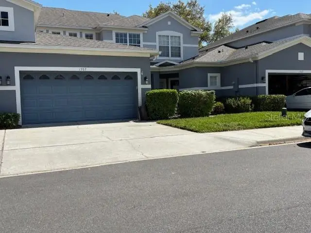 1767 Travertine Terrace, Sanford, FL 32771 - Image #1