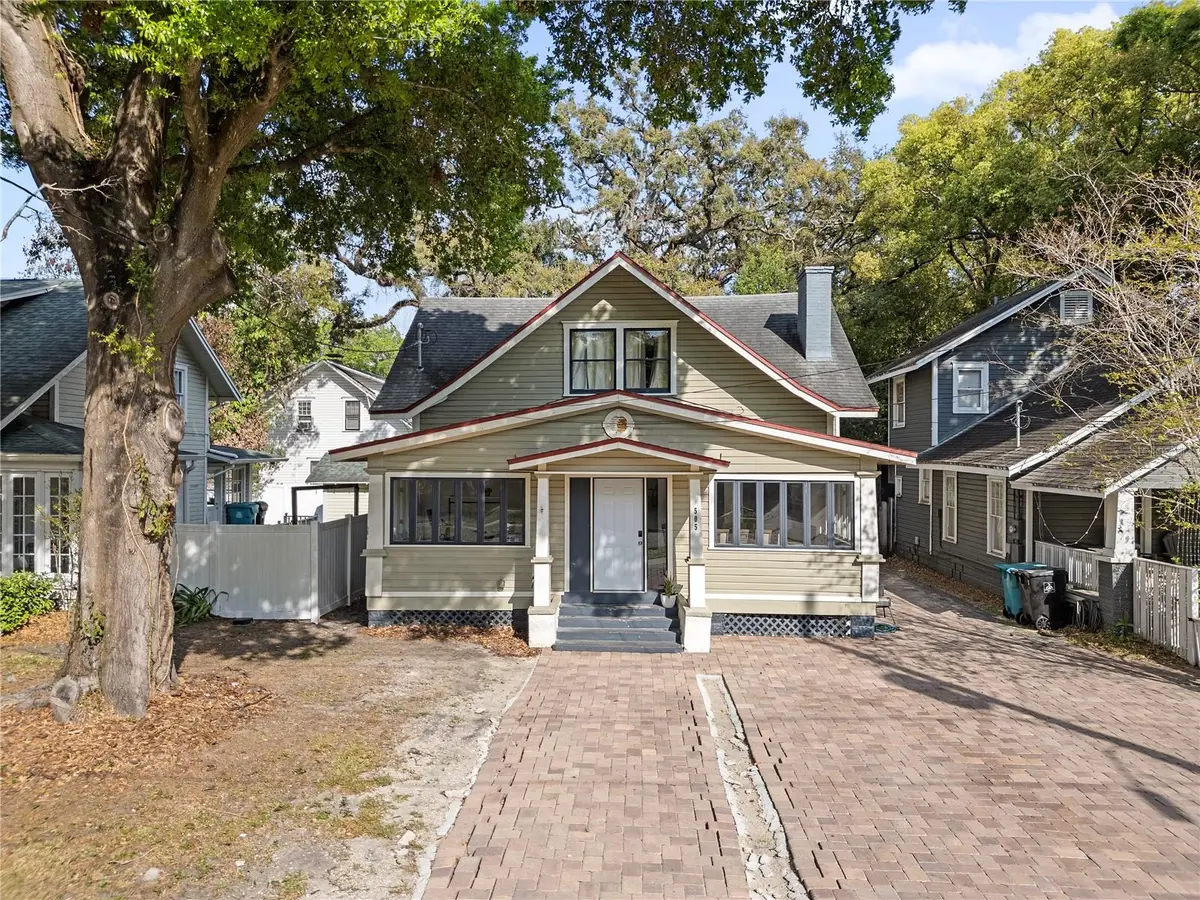 505 S Eola Drive, Orlando, FL 32801 - Image #1