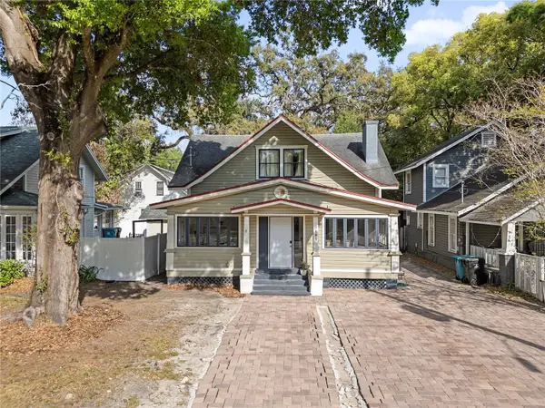 505 S Eola Drive, ORLANDO, FL 32801