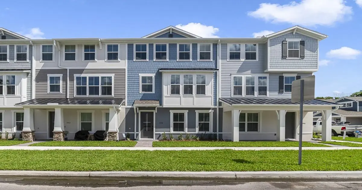 1974 Risby Alley #12, Orlando, FL 32803 - Image #1