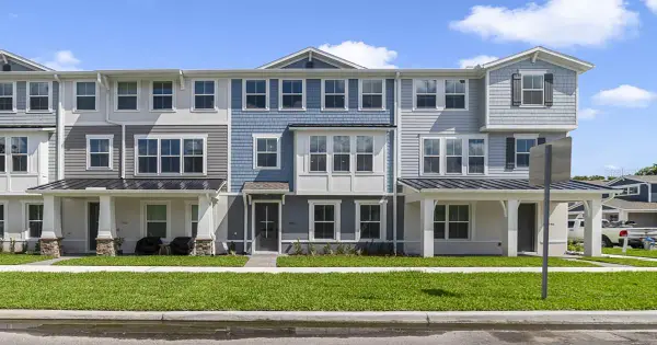 1974 Risby Alley #12, ORLANDO, FL 32803