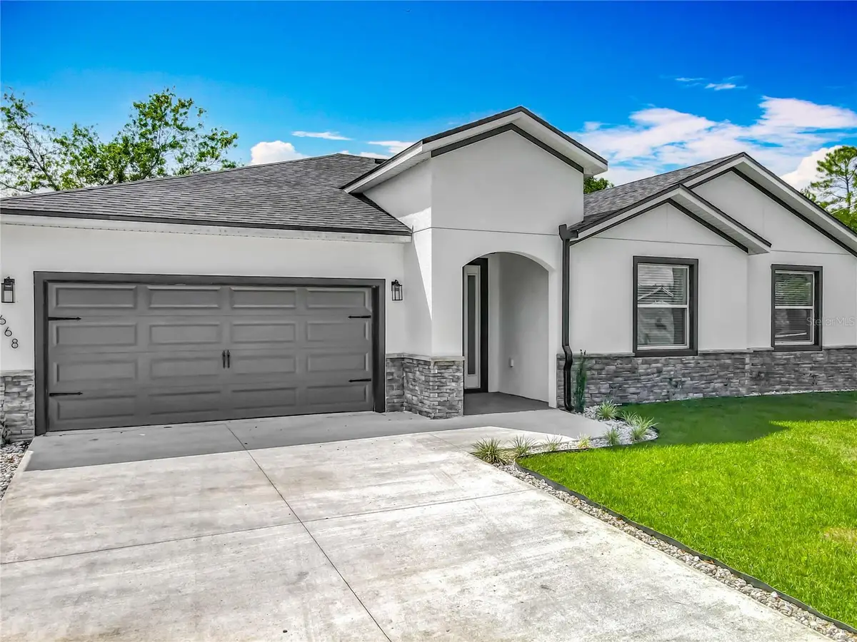 2668 Princeton Avenue, Sanford, FL 32773 - Image #1