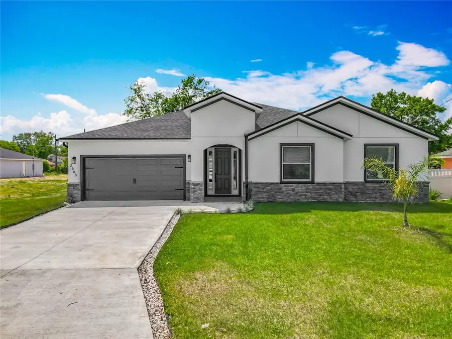 2668 Princeton Avenue, Sanford, FL 32773 - Image #2