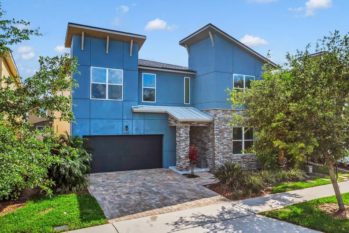 9014 Pelican Cove Trail, Kissimmee, FL 34747 - Image #1