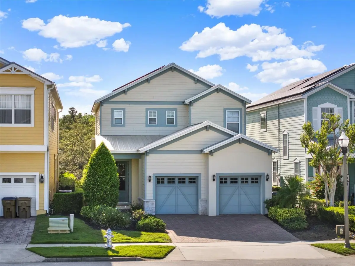 1449 Fairview Circle, Reunion, FL 34747 - Image #1