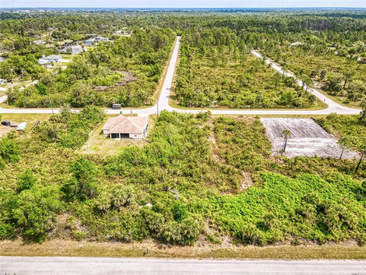 12324 Koenig Lane, Port Charlotte, FL 33953 - Image #1