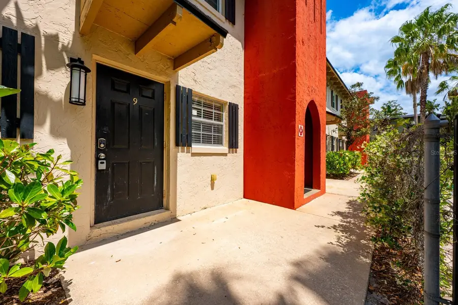 2501 E Central Boulevard #9, Orlando, FL 32803 - Image #2