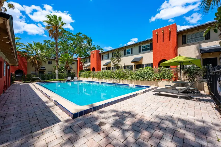 2501 E Central Boulevard #9, Orlando, FL 32803 - Image #3