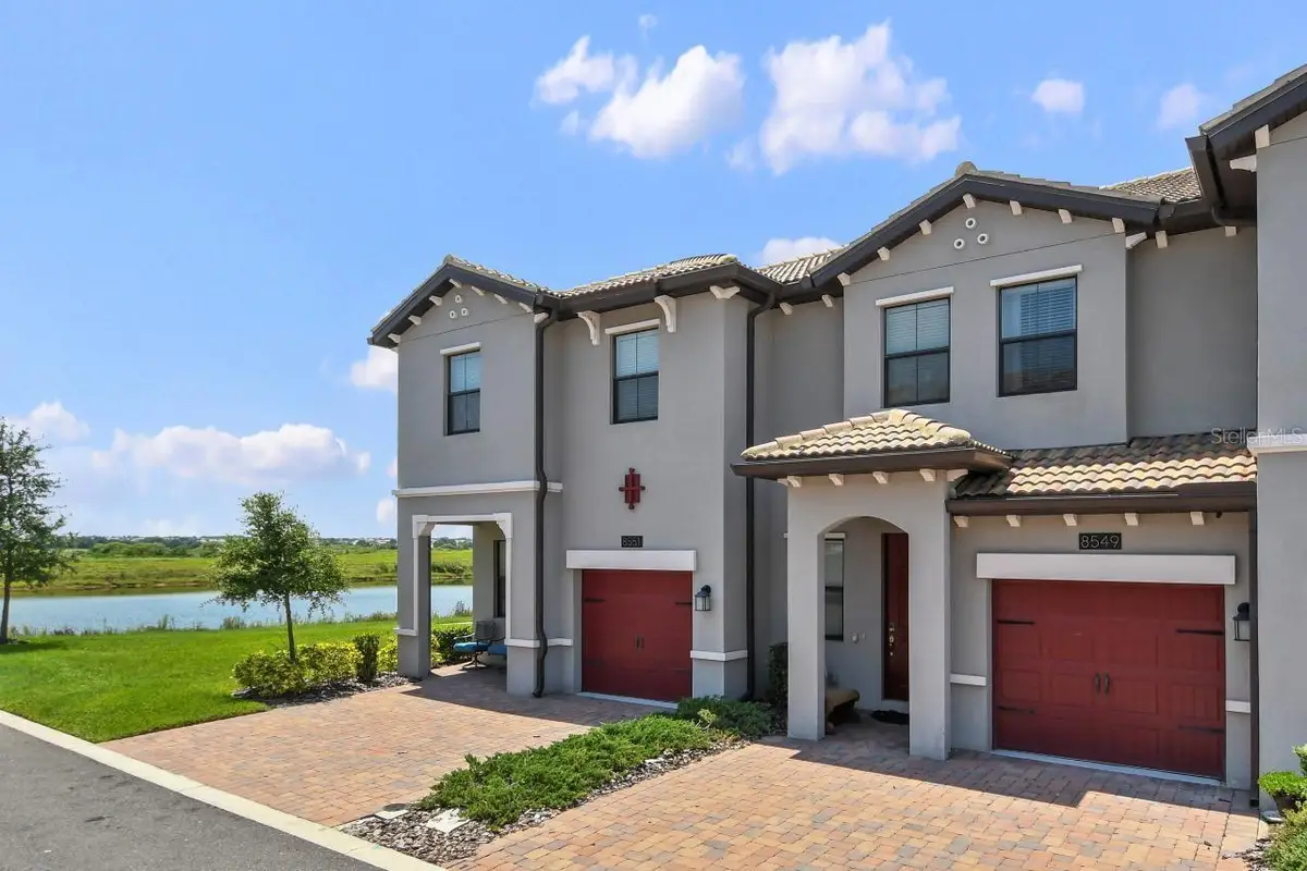 8549 Zoeller Hills Drive, Davenport, FL 33896 - Image #1