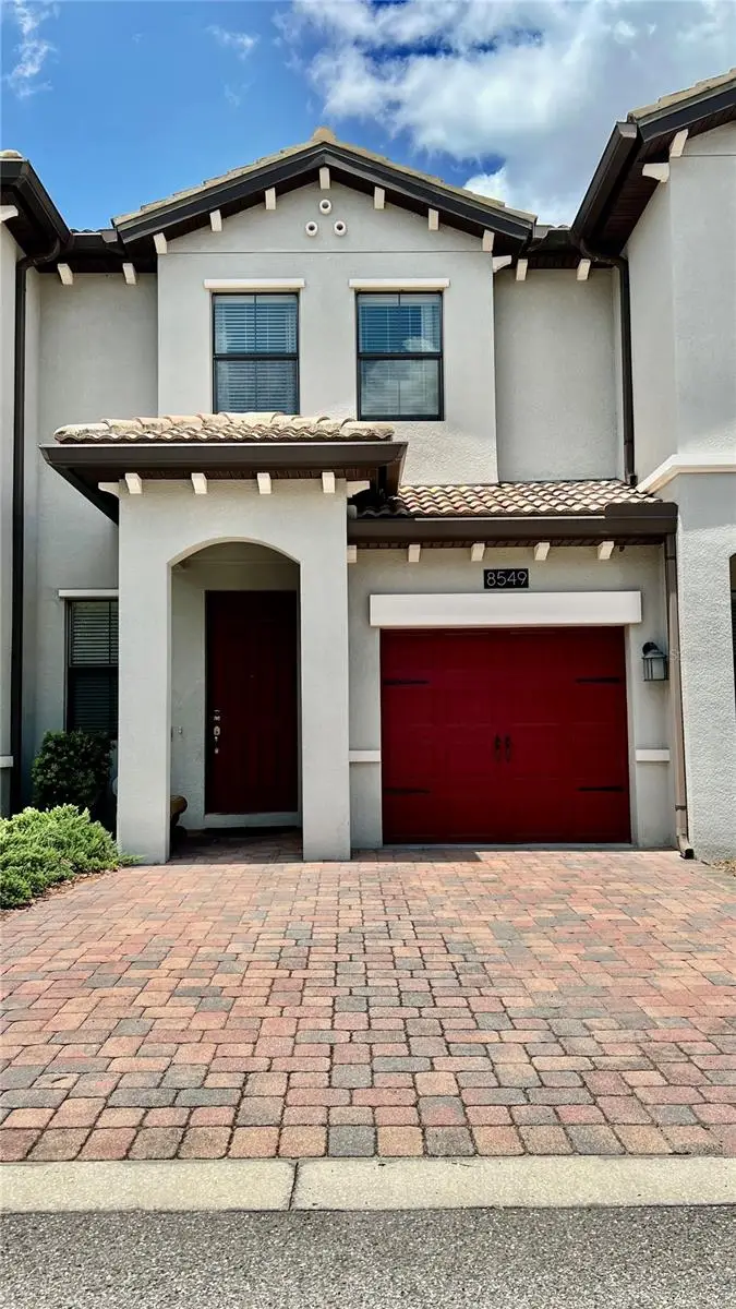 8549 Zoeller Hills Drive, Davenport, FL 33896 - Image #2