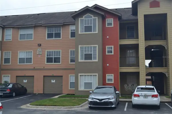 2202 Key West Court #633, KISSIMMEE, FL 34741