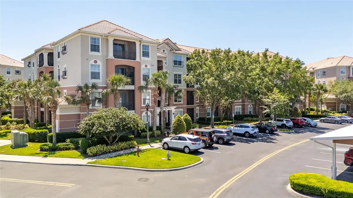 8296 Portofino Drive #405, Davenport, FL 33896 - Image #1