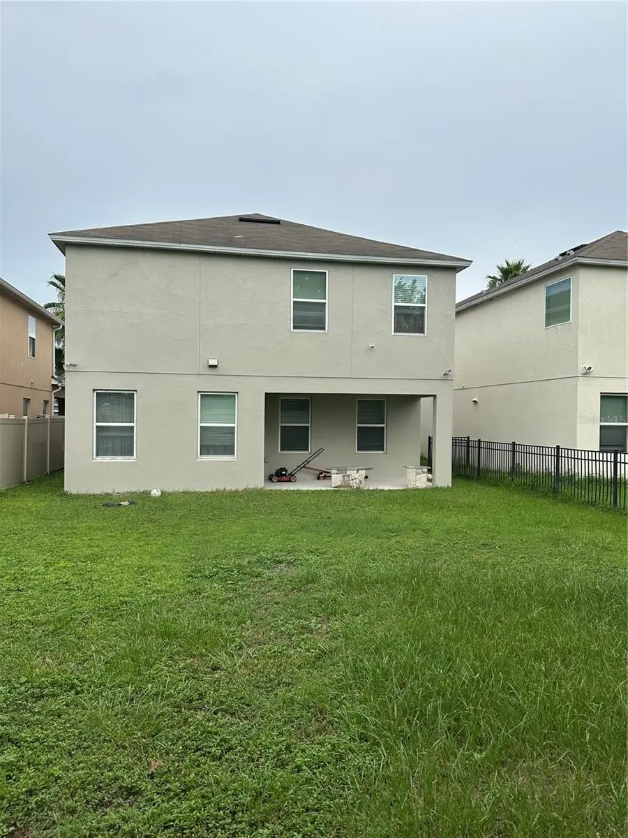 2753 Monticello Way, Kissimmee, FL 34741 - #2