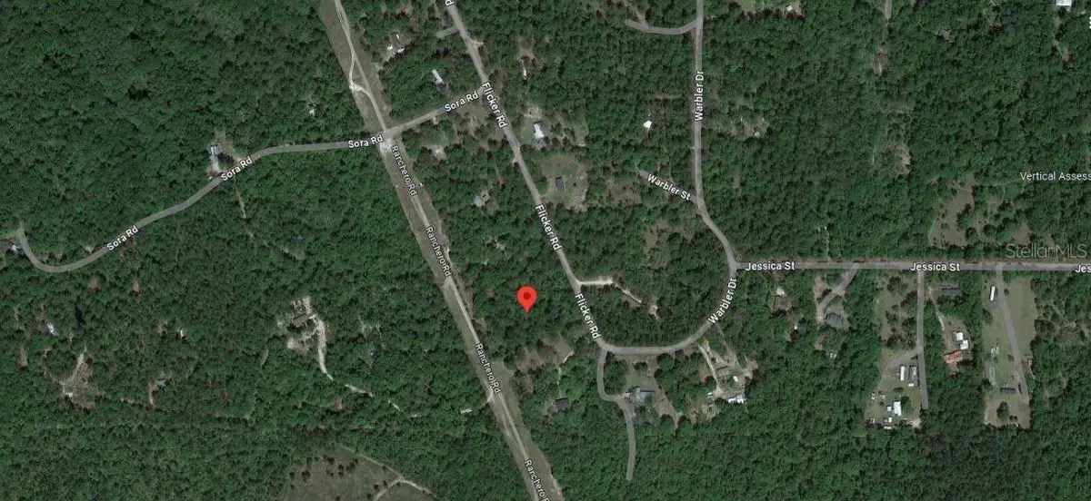 8854 Flicker Road, Tallahassee, FL 32305 - Image #1