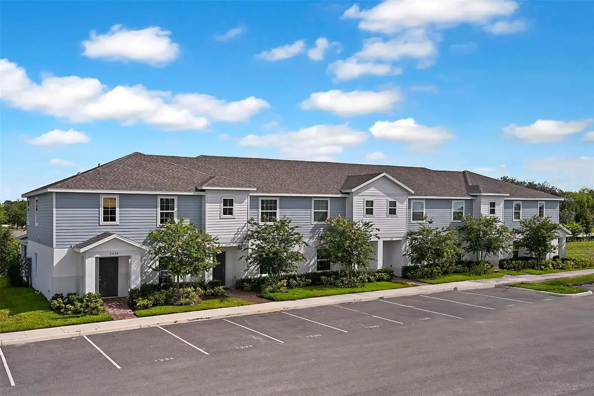 1230 Sand Torch Circle, Davenport, FL 33837 - Image #1