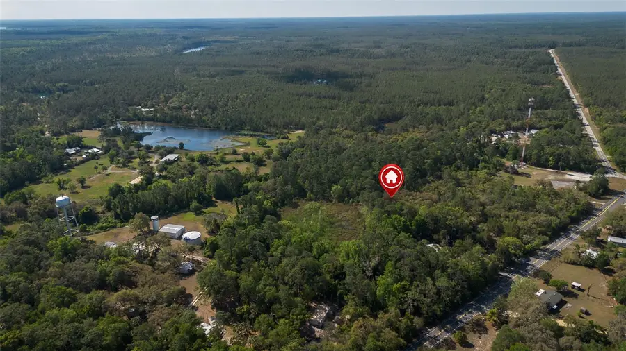 S Fairview Avenue, Astor, FL 32102 - Image #2