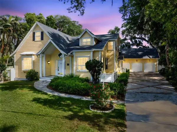 910 Cypress Avenue, ST CLOUD, FL 34769