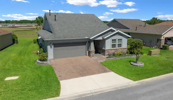 4687 NW 35th Lane Road, OCALA, FL 34482