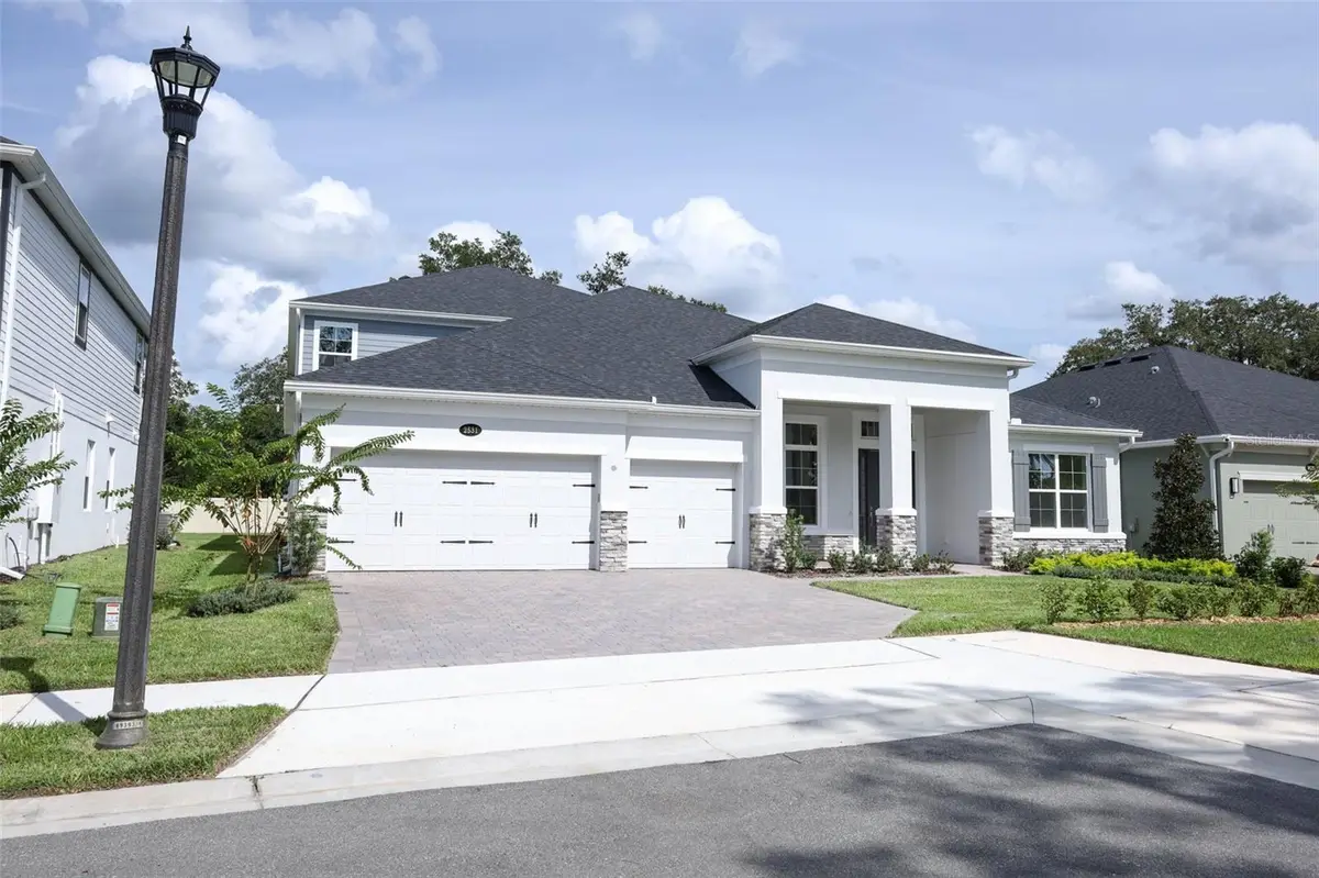 2531 Blue Wave Pl, Oviedo, FL 32765 - Image #1