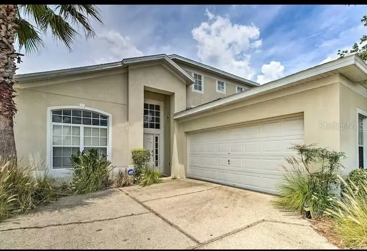 730 Bloomingdale Dr, Davenport, FL 33897 - Image #1