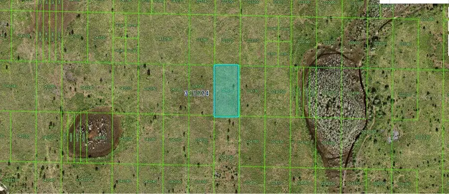 E Highway 630 E, Frostproof, FL 33843 - #2