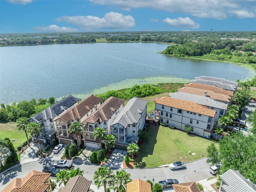 7613 Toscana Boulevard, Orlando, FL 32819 - Image #2