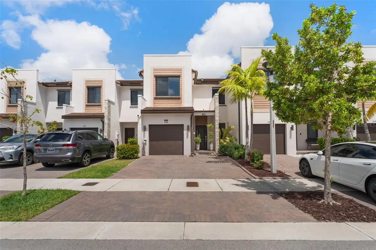 549 NE 206th Lane, Miami, FL 33179 - #1