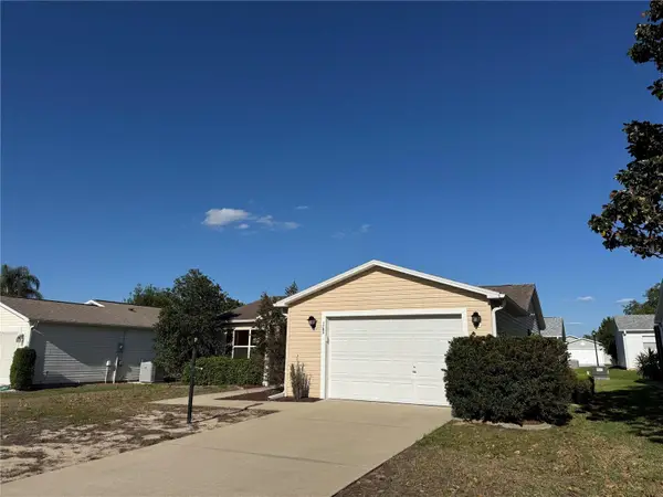 1705 Betrillo Court, THE VILLAGES, FL 32162