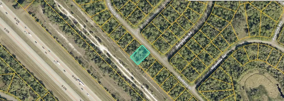 Kimberly Drive, North Port, FL 34288 - Image #1