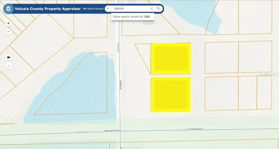 Sixma Road, Deltona, FL 32738 - Image #2