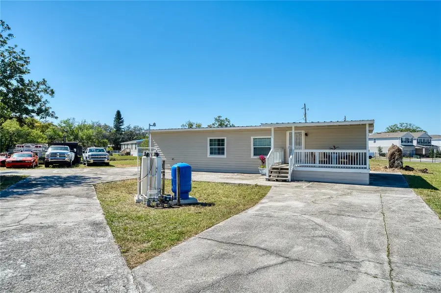 4424 Morris Drive, Kissimmee, FL 34744 - Image #2