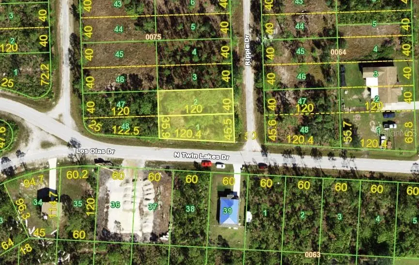 12365 Ripple Drive, Punta Gorda, FL 33955 - #1