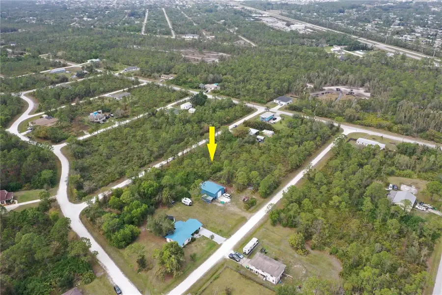 12062 Dahlia Street, Punta Gorda, FL 33955 - #2