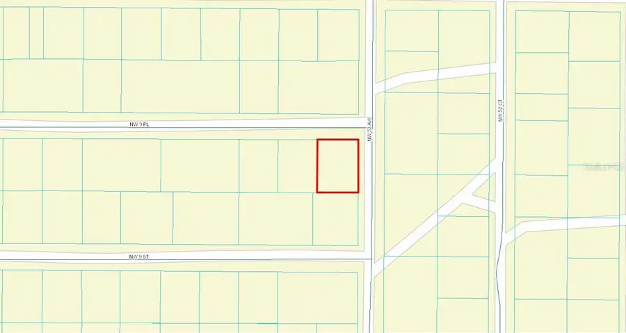 5306 NW 9th Place, Ocala, FL 34482 - Image #2