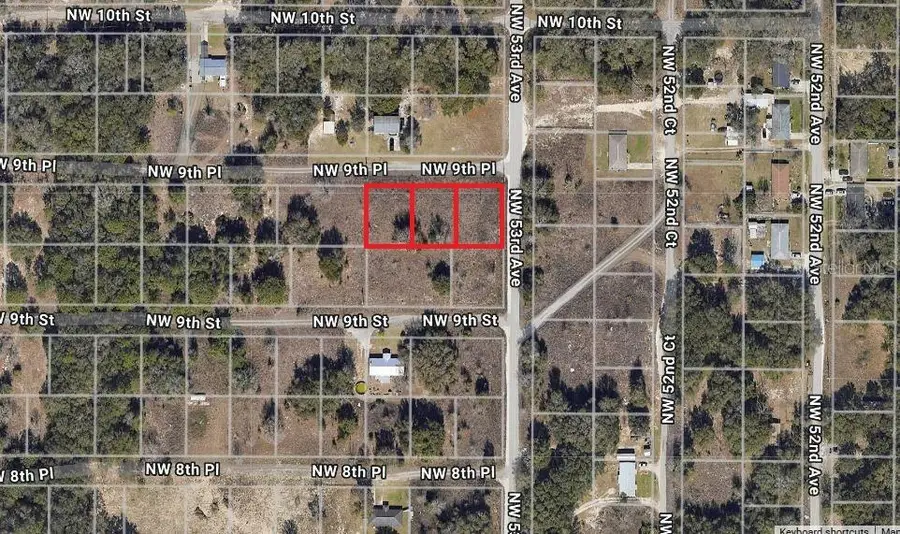 5306 NW 9th Place, Ocala, FL 34482 - Image #3