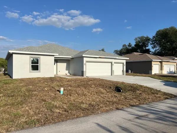 2310 Logsdon Street, NORTH PORT, FL 34287