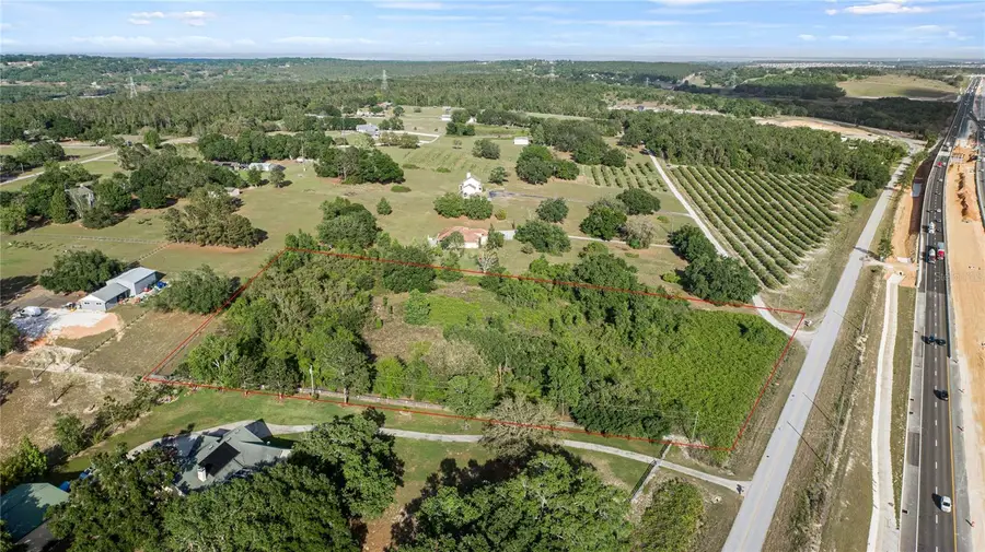 Turnpike Road, Clermont, FL 34715 - Image #2