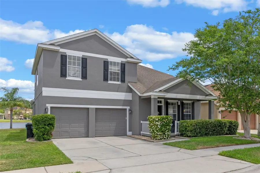 10435 Eastpark Lake Drive, Orlando, FL 32832 - Image #2