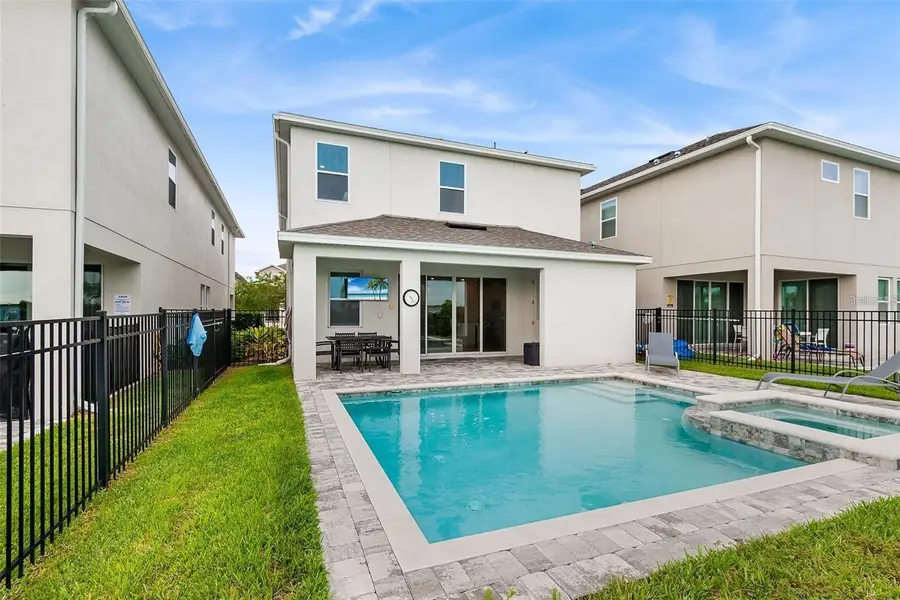 416 Southfield Street, Kissimmee, FL 34747 - Image #2